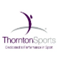 Thornton Sports logo - Similar company to Swyft Pro