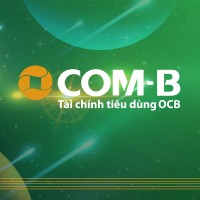 COM-B Tài chính tiêu dùng OCB ✔ logo - Similar company to Top Mapping Group