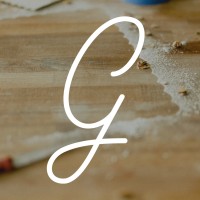 Gourmandise logo - Similar company to Vessel Kitchen