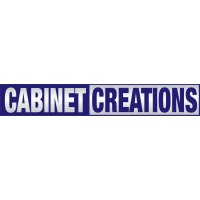 Cabinet Creations logo - Similar company to Gem Cabinets
