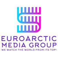 EuroArctic Media Group logo - Similar company to Deblokada