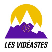 Les Vidéastes logo - Similar company to Why•Vision