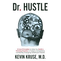 Dr. Hustle logo - Similar company to Dr. Sniff