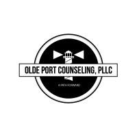 Olde Port Counseling PLLC logo - Similar company to Alternative Wellness Services