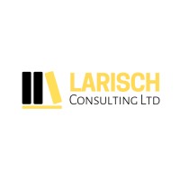 Larisch Consulting logo - Similar company to Sole Trader - Construction Specialist