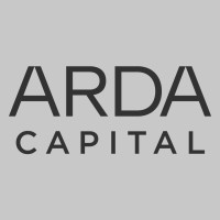 Arda Capital logo - Similar company to Qds