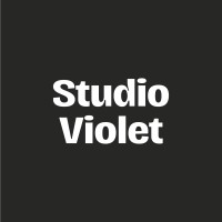 Studio Violet logo - Similar company to Tin Factory Creative