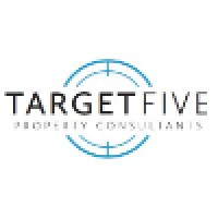 Target Five Property Consultants logo - Similar company to Source Property Services
