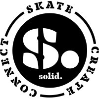 SOLID. logo - Similar company to The Solid Foundation