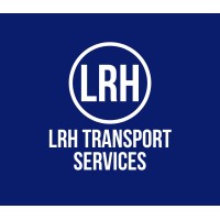LRH Transport Services logo - Similar company to Haf Logistics B.V.