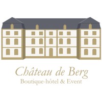 SAS Le Château de Berg logo - Similar company to Comptoir Marly