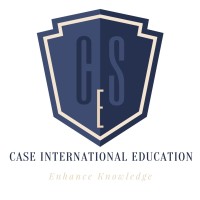 Case International Education logo - Similar company to Tapplus