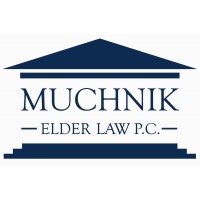 Muchnik Elder Law P.C. logo - Similar company to Vaslas Lepowsky & Hauss Llp