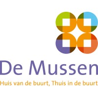 De Mussen logo - Similar company to Click Jongeren