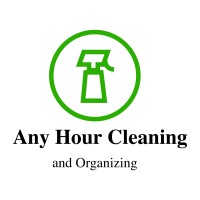 Any Hour Cleaning and Organizing logo - Similar company to Talion Construction, Llc