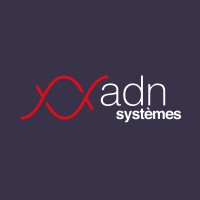 ADN SYSTEMES / DIXINFOR logo - Similar company to Agence Webup