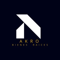Akro Bienes Raíces logo - Similar company to Fondo Inmobiliario Comercial