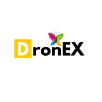 DronEx logo - Similar company to Dronex Ltd