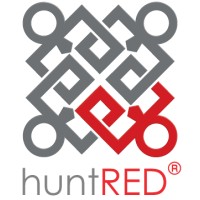 huntRED® logo - Similar company to Topexe | Headhunter