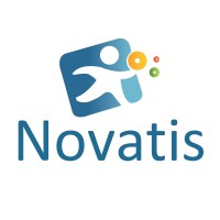 NOVATIS AGENCY logo - Similar company to Ofa Web