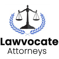 Lawvocate Attorneys logo - Similar company to Chayfield Law Practice