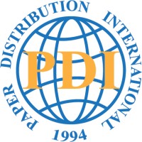 PDI World General Trading Group logo - Similar company to Go Cng