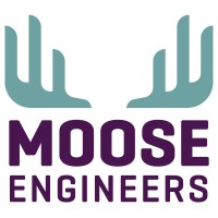Moose Engineers logo - Similar company to Gk Engineers, Llc