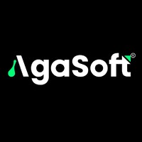 AGASOFT sarl logo - Similar company to Agasoft