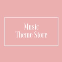 Music Theme Store