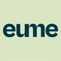 Eume logo - Similar company to Agentc Solutions