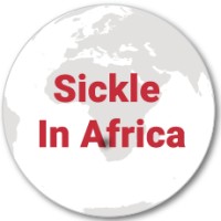 SickleInAfrica logo - Similar company to Thinkgenetic Foundation