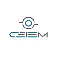 CEIEM logo - Similar company to Raíz De Bim