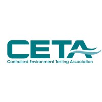 Controlled Environment Testing Association (CETA) logo - Similar company to Laboratory Certification Services, Inc.
