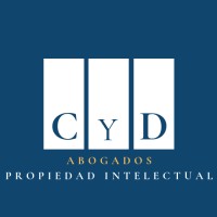 CYD Propiedad Intelectual logo - Similar company to Propiedad Intelectual Pird