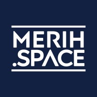 Merih Space logo - Similar company to Devs