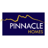Pinnacle Homes, Inc. logo - Similar company to Pinnacle Homes