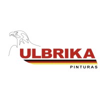 Ulbrika Pinturas logo - Similar company to Rcd Reciclaje