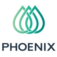 Phoenix Flavors & Fragrances logo - Similar company to Tilley Distribution