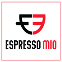 Espresso Mio logo - Similar company to Cambio Coffee