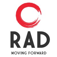 RAD-IT logo - Similar company to Worbit.Com