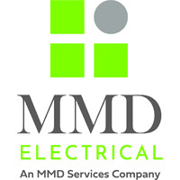 MMD Electrical logo - Similar company to Echo Electrical Services, Inc.