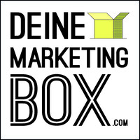 Deine Marketing Box logo - Similar company to Andershier