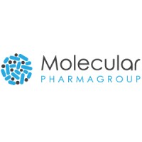 Molecular PharmaGroup logo - Similar company to Pharmagroup