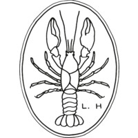 Les Hardis logo - Similar company to Hiddenist | Juliana Angotti - Haute Couture Travel Design