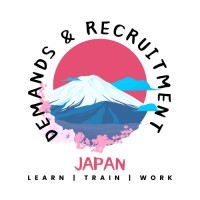 Japan Demands & Recruitment in Nepal logo - Similar company to Health Care Recruitment International Nepal