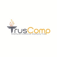Truscomp (formerly CEO TSG) logo - Similar company to Softech Computer Services - India