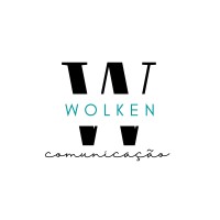Wolken logo - Similar company to Wolken