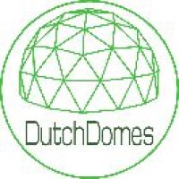 DutchDomes logo - Similar company to Ecomodular