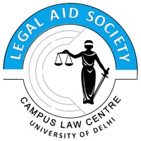 Legal Aid Society, Campus Law Centre logo - Similar company to Debate & Discussions Society, Campus Law Centre, University Of Delhi
