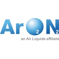 Aron s.r.l logo - Similar company to Valori Outdoor Design Srl
